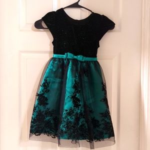 Jona Michelle Formal Sz 5